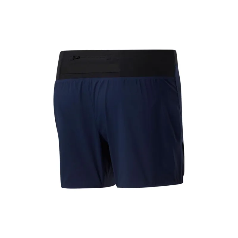 Reebok Tsr Epic Ac Short Sports Shorts Men's Marine Blue-1