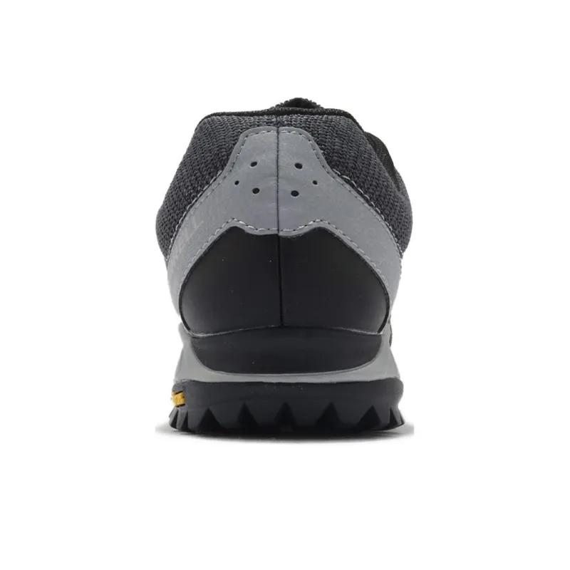 MERRELL Antora 2 GTX Durable Breathable Low-Top Outdoor Shoes Women's Black-5
