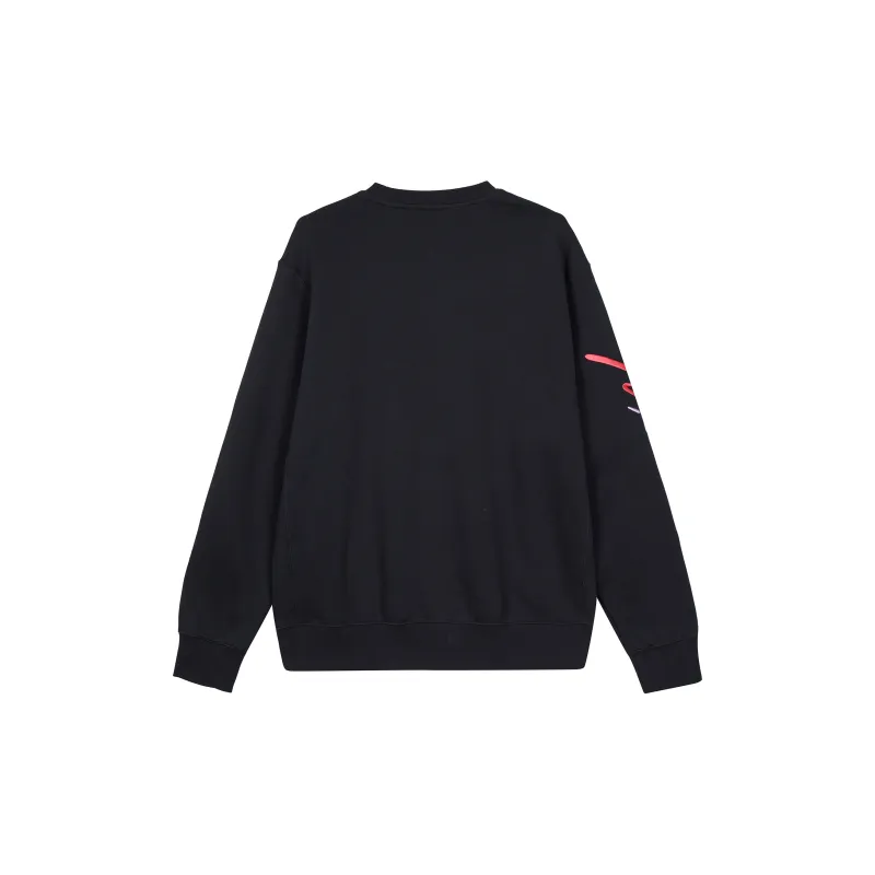 Nike Sweatshirts Men Black-1