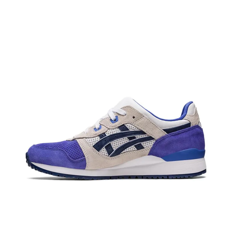 Asics Gel Lyte Iii Og 'Sapphire Indigo Blue'-0