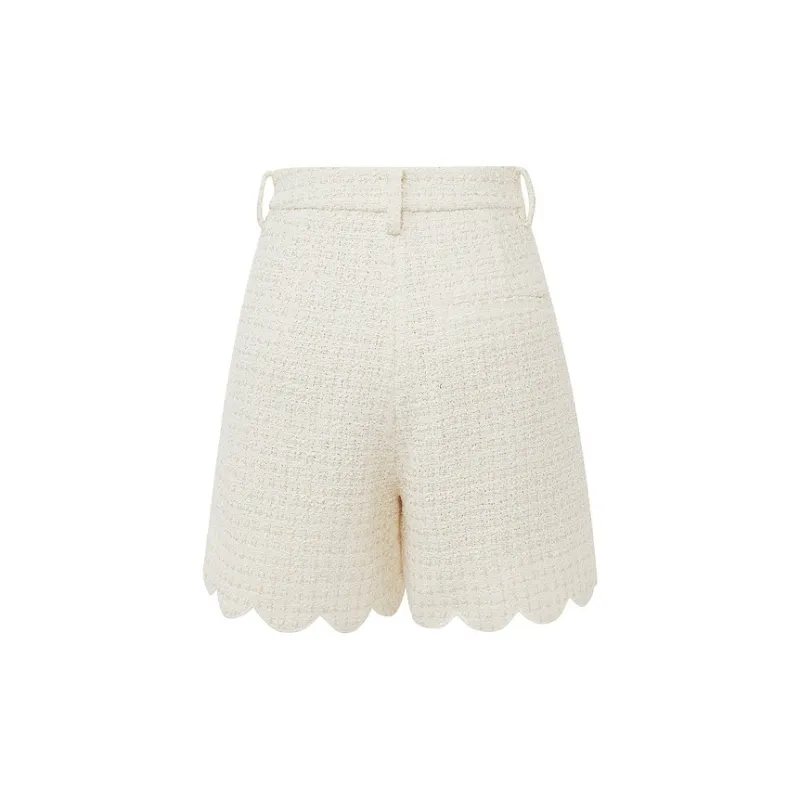 D'zzit Casual Shorts Women's-1