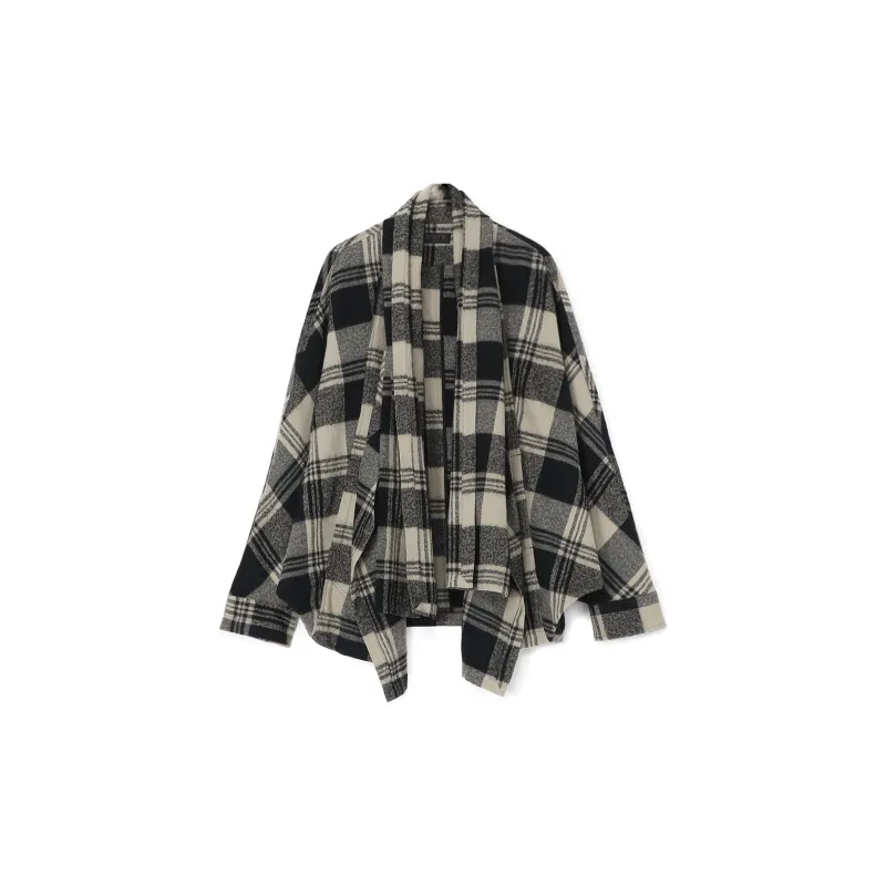 Yohji Yamamoto Shirt Unisex Black-1