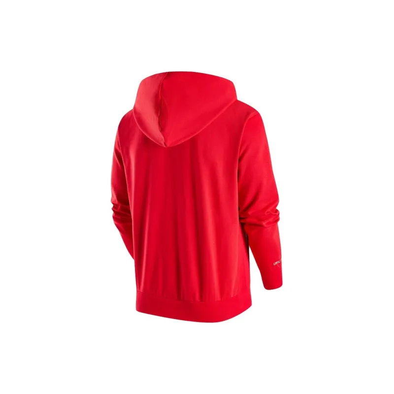 Nike American Sweatshirt Men's Red-1