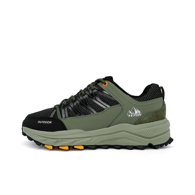 TEPOR Low Top Casual Shoes Unisex-3