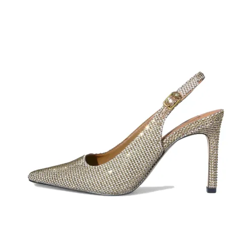 Kurt Geiger London Regent 90mm Slingback Pumps