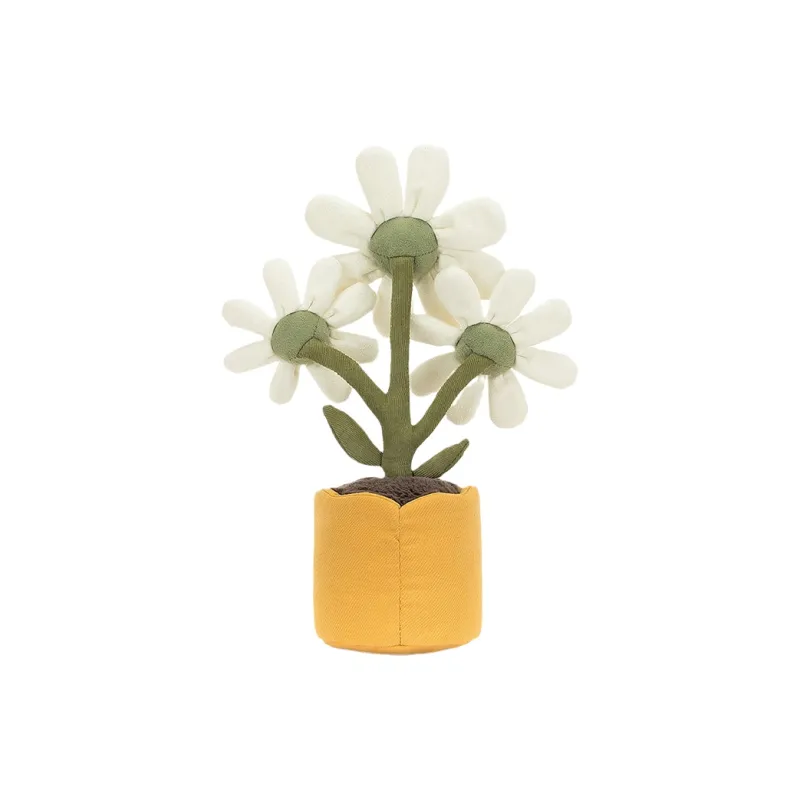 JELLYCAT Amuseables Daisy Plush Toy-2