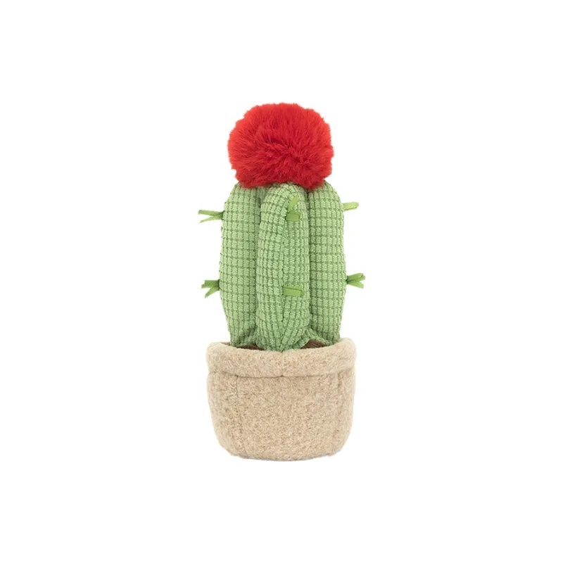 JELLYCAT Amuseables Moon Cactus Plush Toy-2