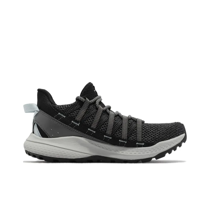 MERRELL Bravada Edge Durable Breathable Mid-Top Outdoor Shoes Women's Black-1