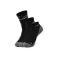 3 Pack (Carbon Black/0397)