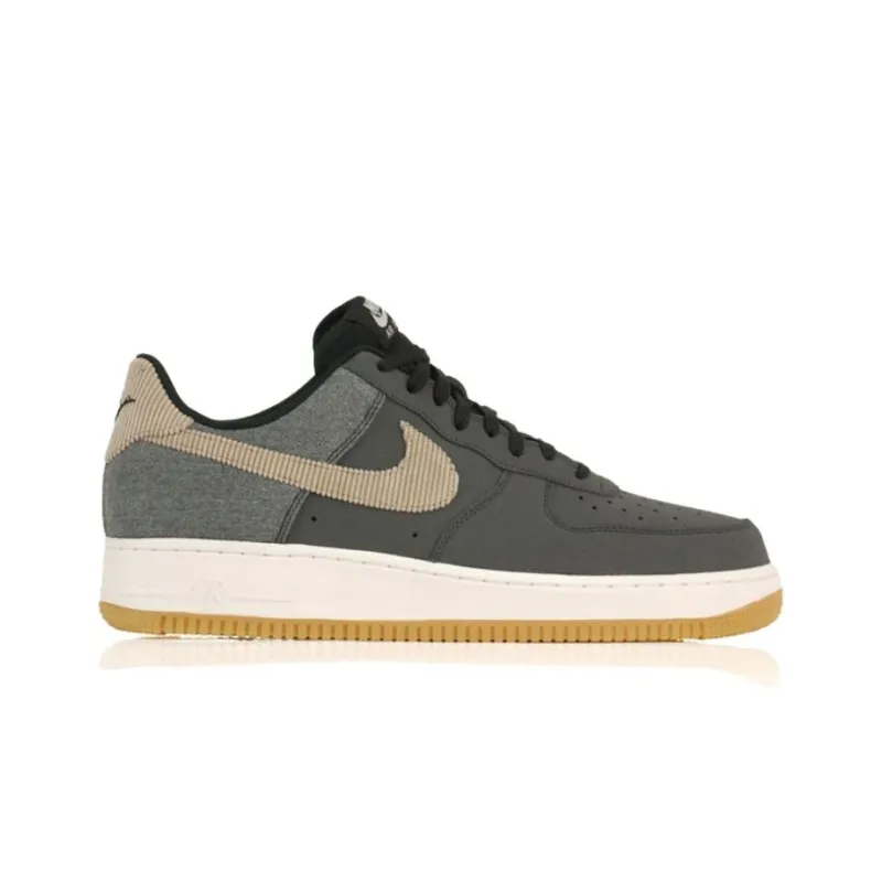 Nike Air Force 1 'Anthrct'-1