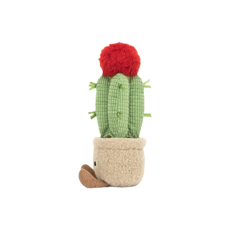 JELLYCAT Amuseables Moon Cactus Plush Toy-1