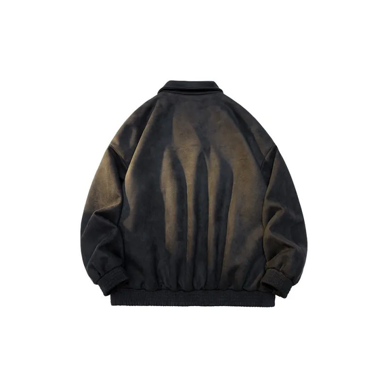FAX FOR FMACM Jackets Unisex-1