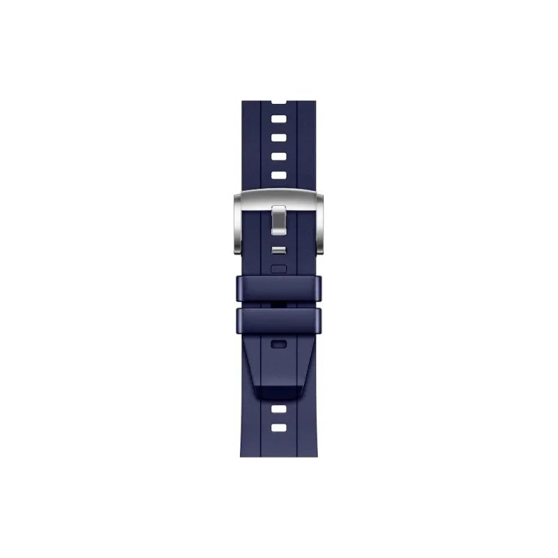 Yu Qing Huawei Compatibility Watch Band Silicone Material-7
