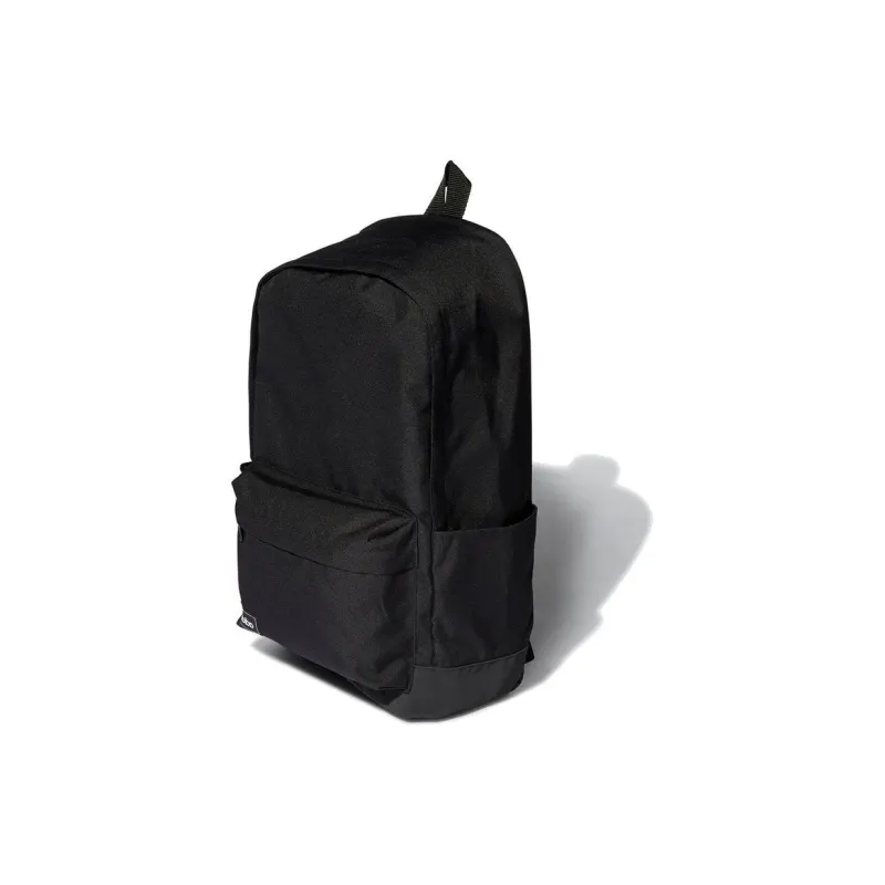 Adidas Neo Polyester Backpack Regular Unisex Black-1