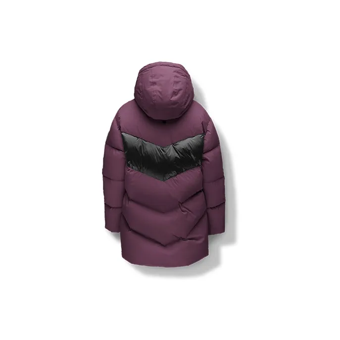 Nobis Down Jackets Women's-1