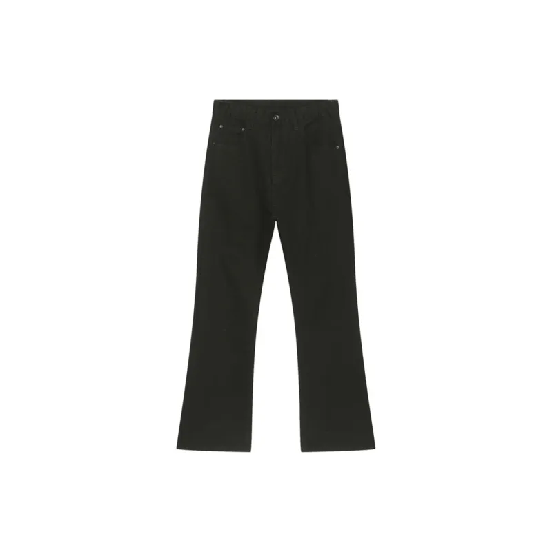 Voguo Relay Extended Length Cleanfit Jeans Unisex-1