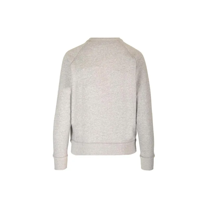 ISABEL MARANT ETOILE Sweatshirt Women's Gray-1