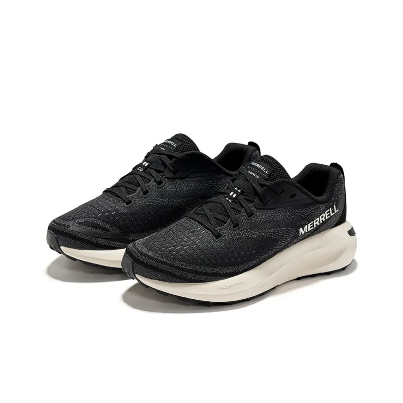 MERRELL Outdoor Shoes Women's Low Top Black-1