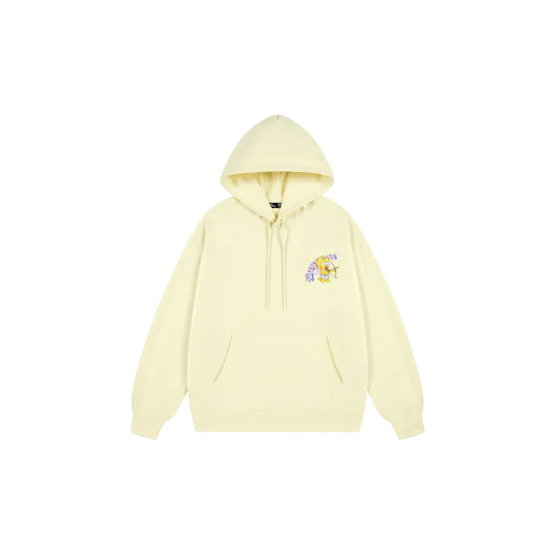 The Simpsons Sweatshirts Unisex-11