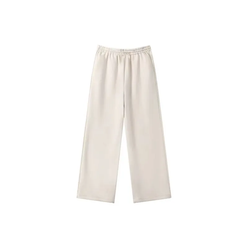 CHRISTINE SHEII Knitted Sports Pants Women's-1