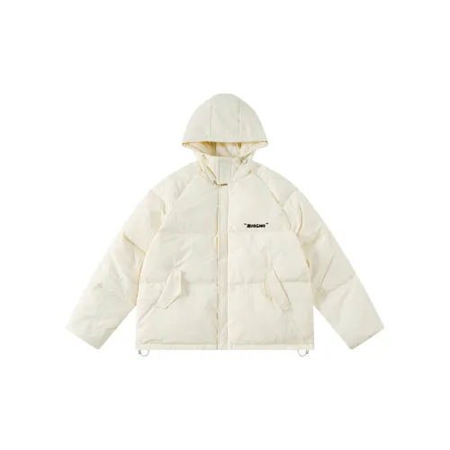 Madgood Down Jackets Unisex