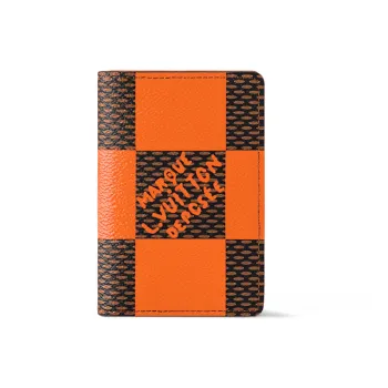 LOUIS VUITTON Pocket Organizer