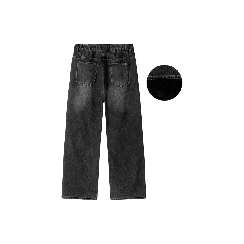 DRAENERT Jeans Unisex-52