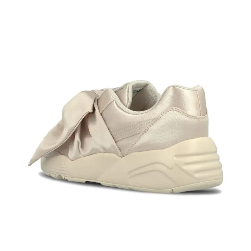 PUMA Bow Rihanna Fenty Pink Tint Women's-3