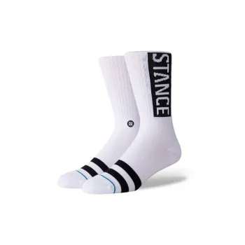 Stance Unisex Mid Calf Socks