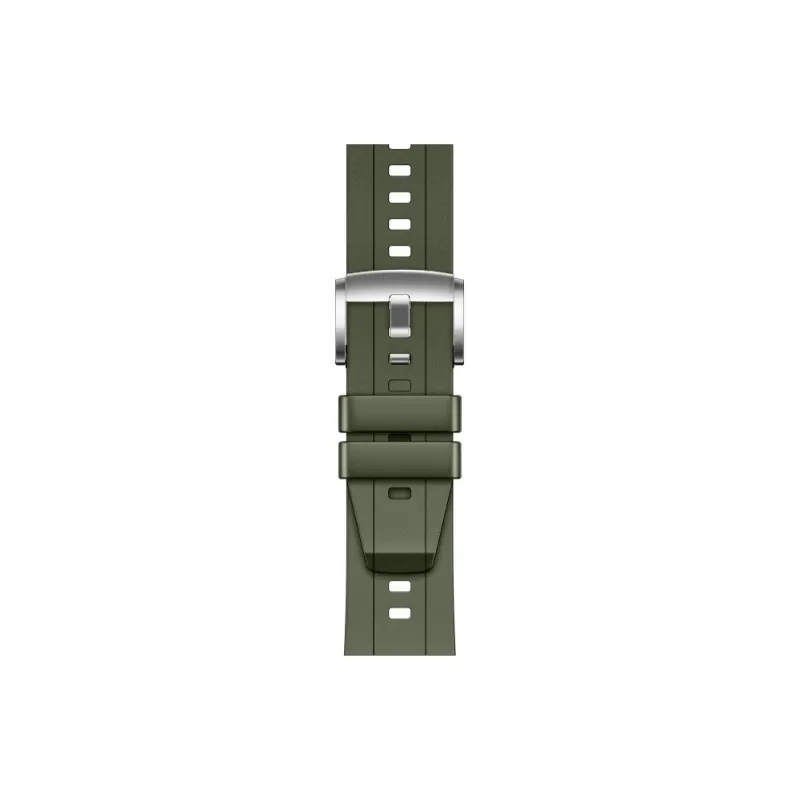 Yu Qing Huawei Compatibility Watch Band Silicone Material-8
