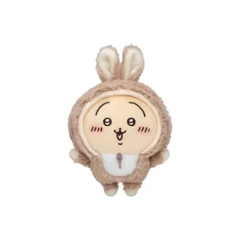 Chiikawa Year Of The Rabbit Pajamas Limited Edition Plush Doll 23cm Height