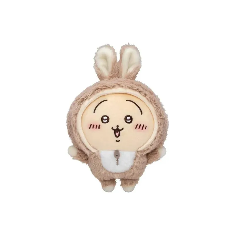 Chiikawa Year Of The Rabbit Pajamas Limited Edition Plush Doll 23cm Height-0