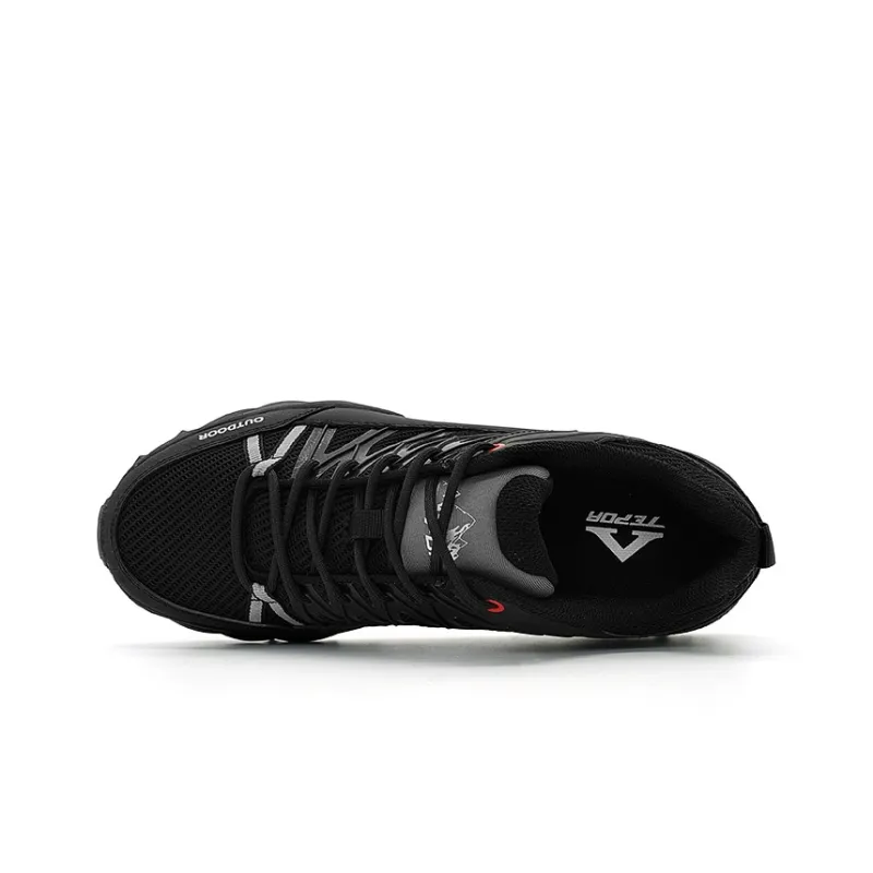 TEPOR Low Top Casual Shoes Unisex-2