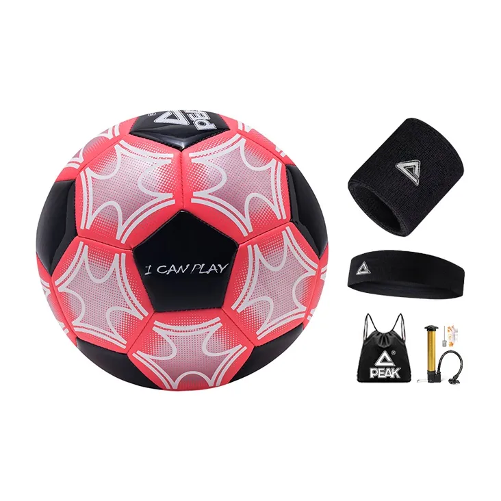 PEAK Soccer-7