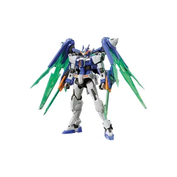 BANDAI HG Collection 1/144 Gundam 00 Submarine Arc Model Kits