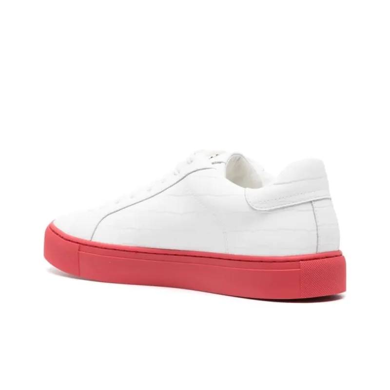 Hide&Jack Essence Tuscany Sneakers-2