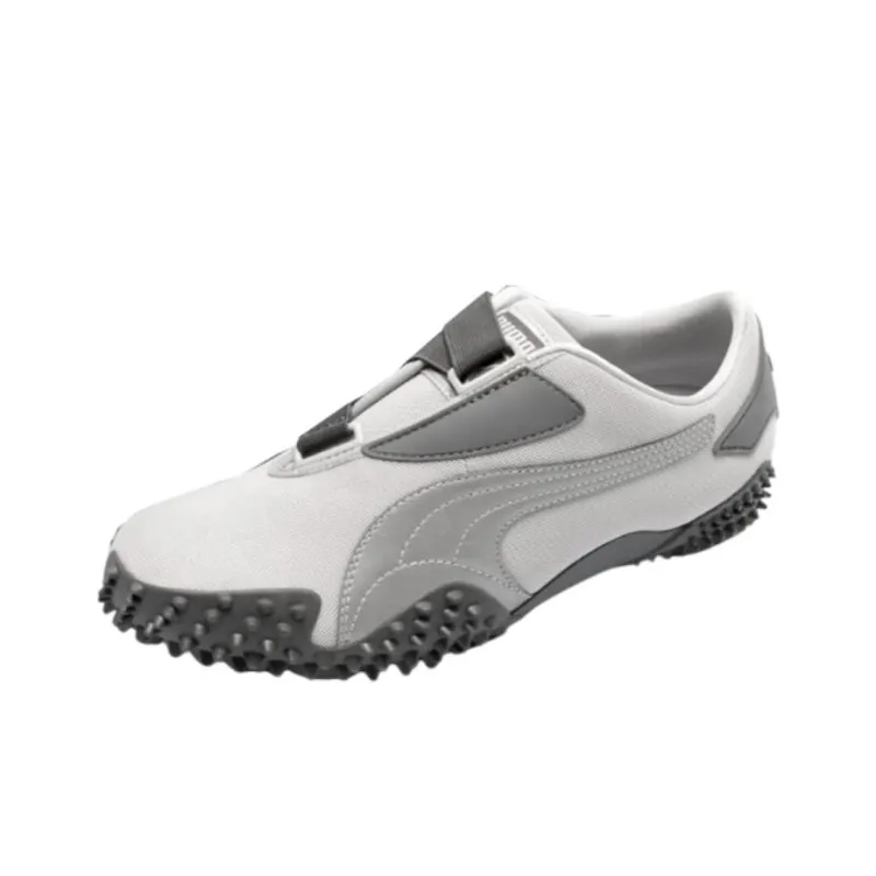PUMA Mostro Og 'Cool Light Grey'-2
