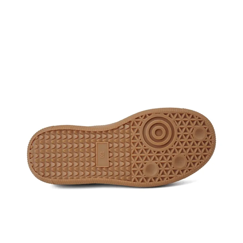 KADINA Low-Top Skateboard Shoes Women's-8