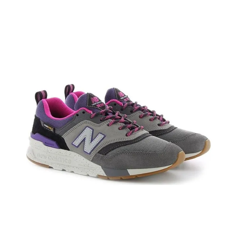New Balance 997H Series 'Purple' Women's-2