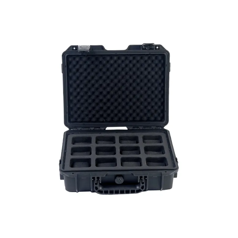 Vencrew Unisex Watch Case-10