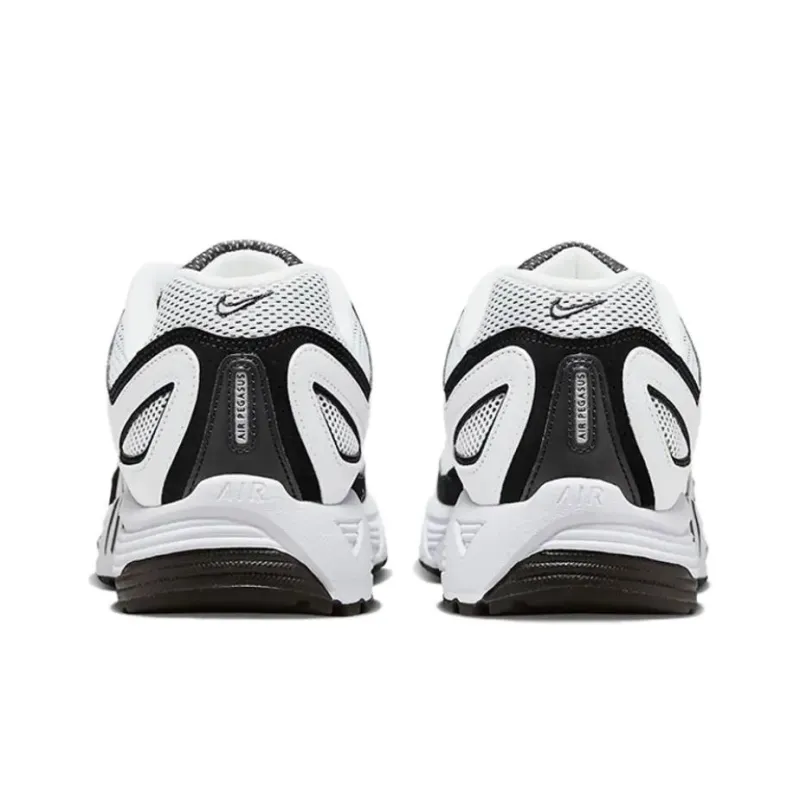 Nike Air Peg 2K5 White Black-4