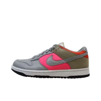 Nike Dunk Low Medium Grey