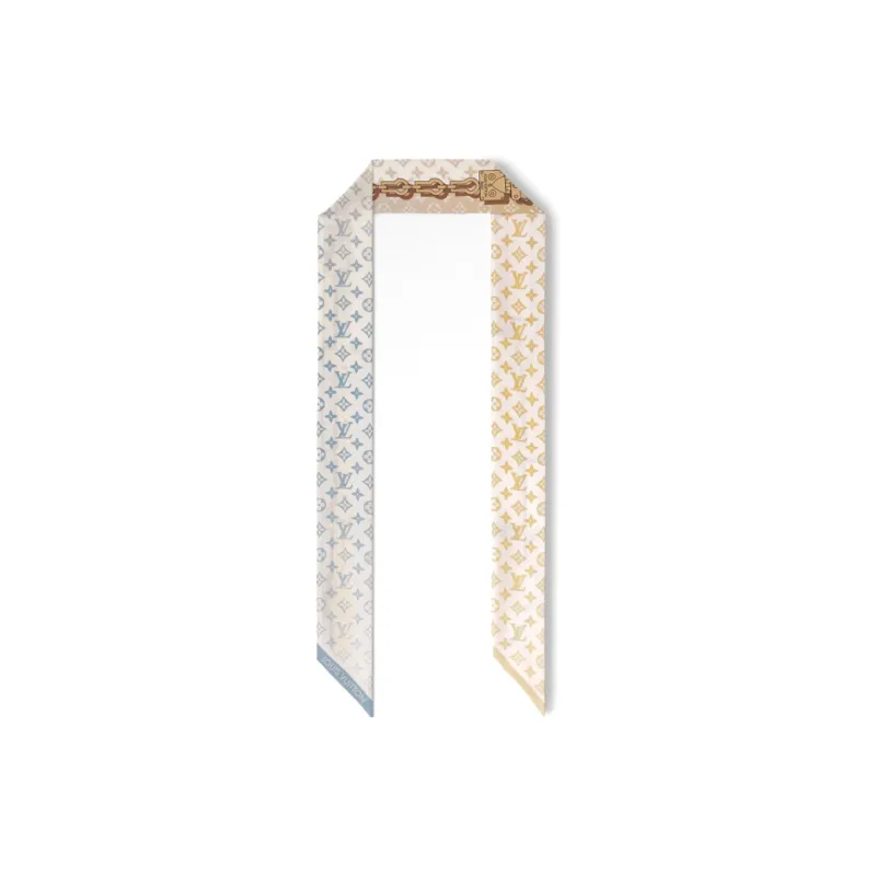 LOUIS VUITTON M79663 Rising Confidential Bb Bandeau-1