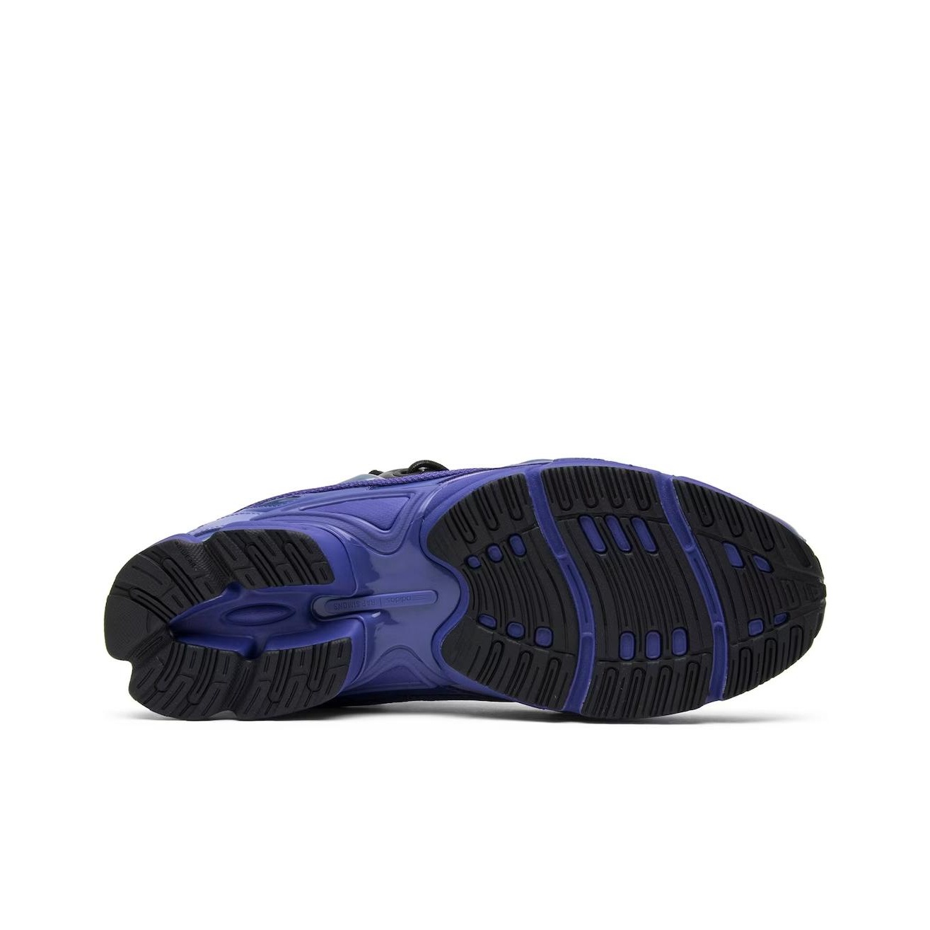 Raf simons ozweego 3 purple online