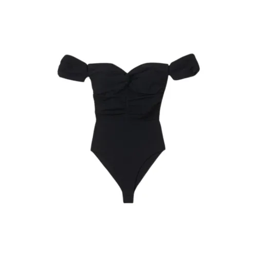 Sandro Bodysuits Women's Black