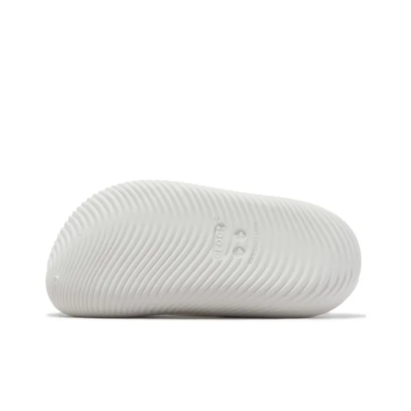 Crocs Mellow Recovery Clog 'Plaster'-3