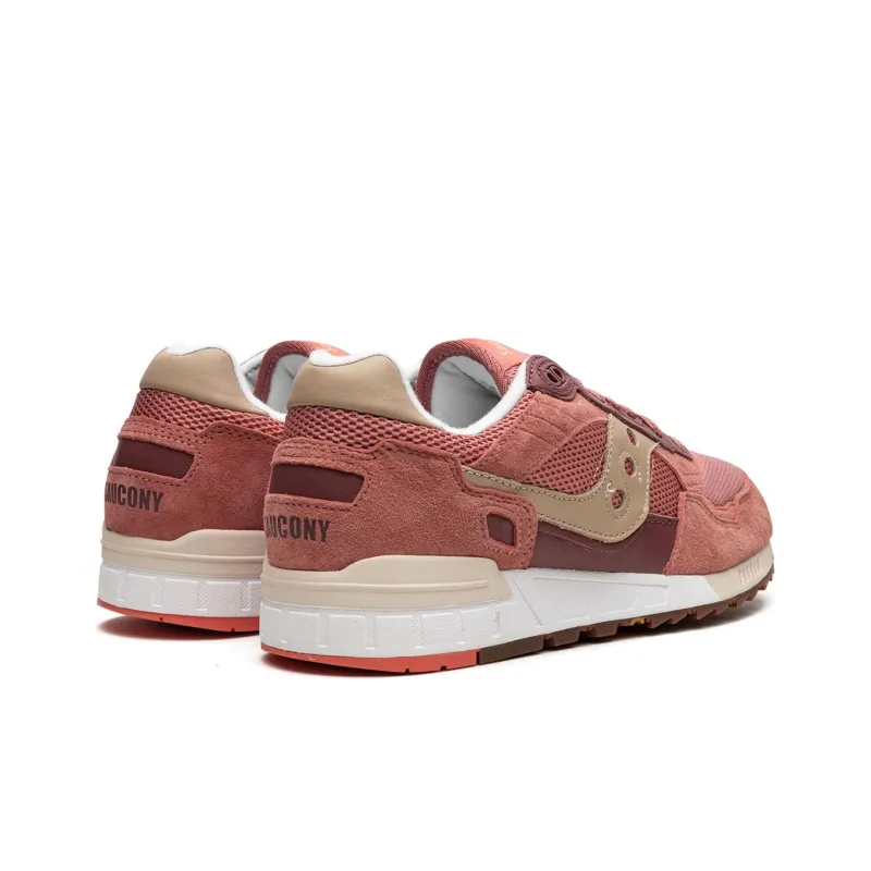 Saucony Shadow 5000 New Normal Coral-3