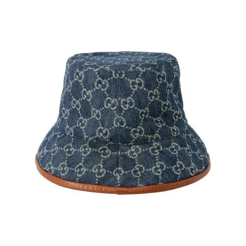 GUCCI Women Bucket Hat