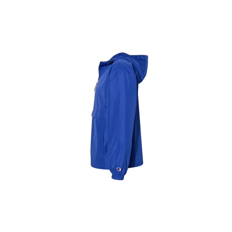 Champion Jackets Coats US Version Unisex Royal Blue-2