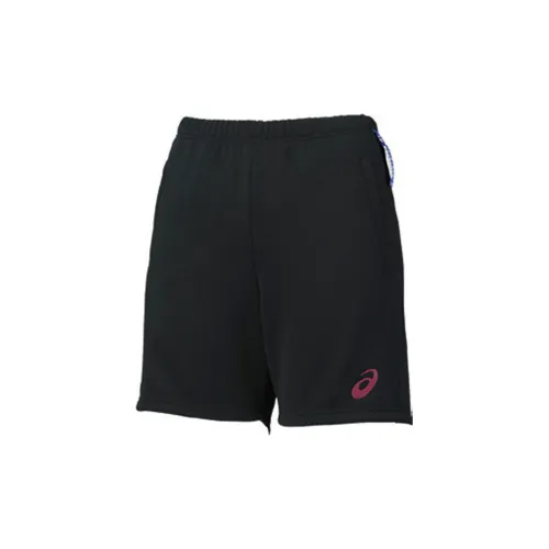 Asics Casual Shorts Women's Black